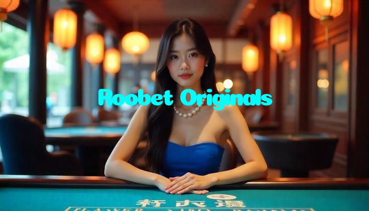 making first deposit on Roobet Originals website using local payment methods in Pakistan